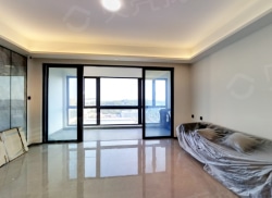 整租·美的云玺台 2室2厅 南_美的云玺台租房