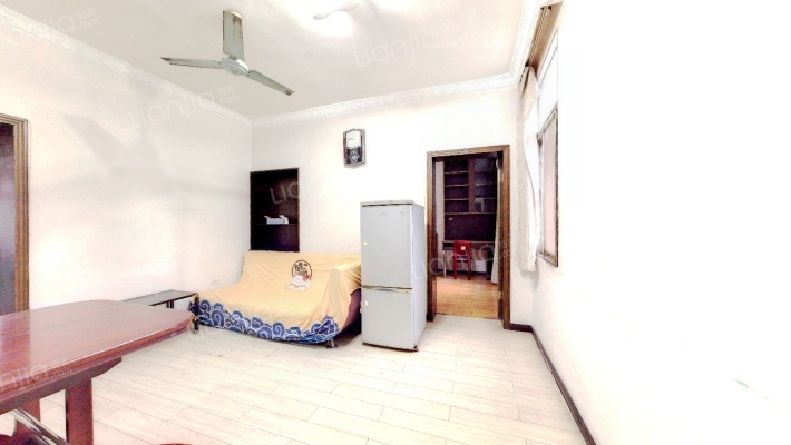 物业小区(汉阳区)二手房实景图