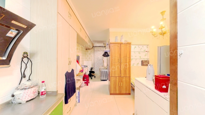 益力檀宫二手房实景图