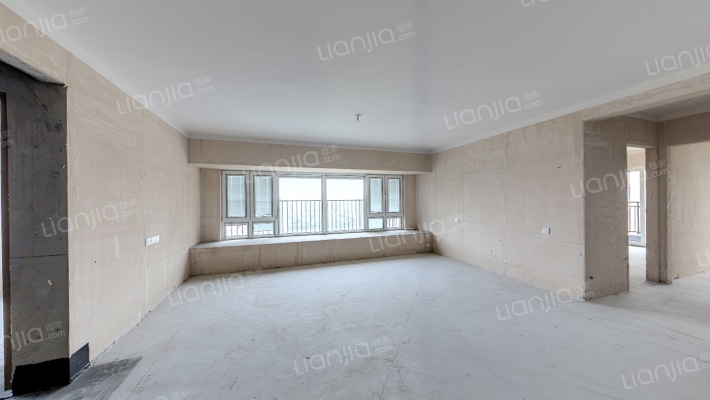 碧桂园·中央公园二手房实景图