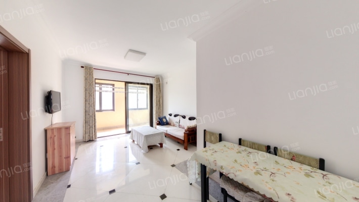 碧桂园仙林东郡二手房实景图