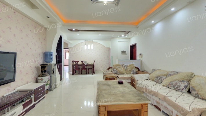 峰景尚品居二手房实景图