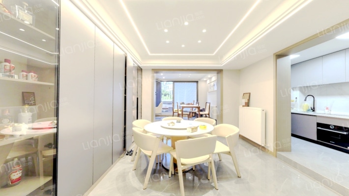 秋水云庐二手房实景图