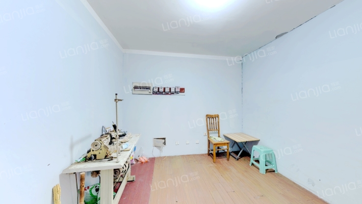 双塘景苑二手房实景图