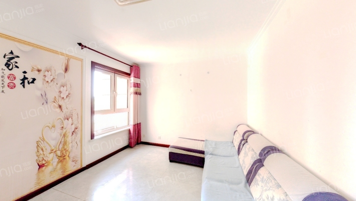 金玉四园二手房实景图