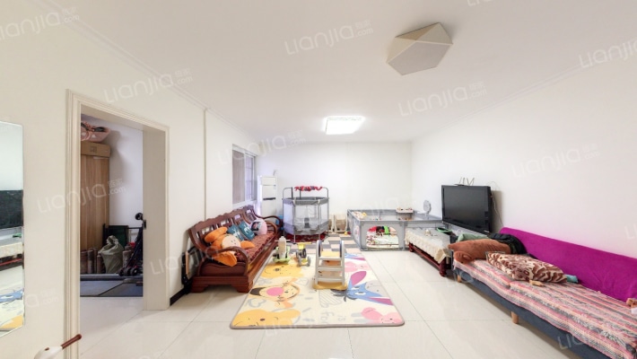 天凯东苑二手房实景图