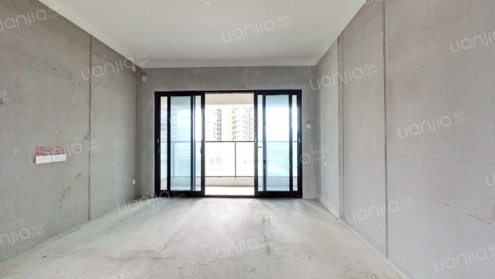 华发琴澳新城·四季峰景二期二手房实景图