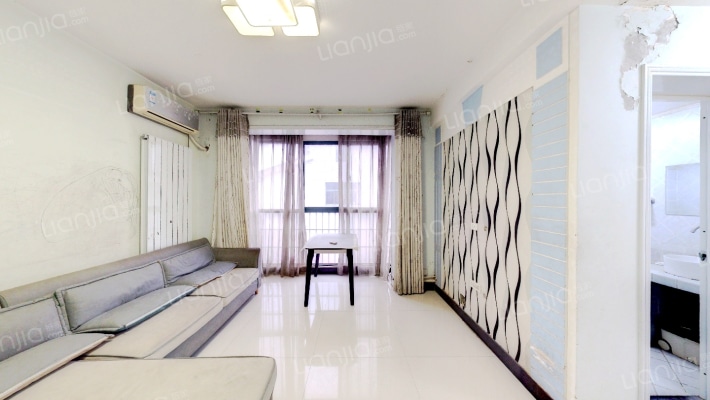 康晖新天地二手房实景图