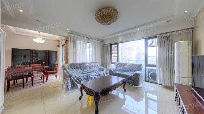 优品道二期二手房实景图