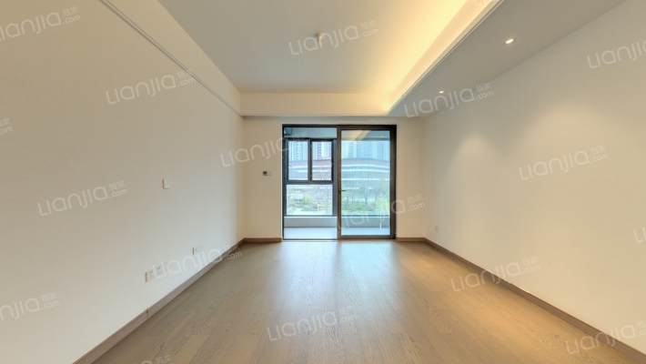 金地自在春晓花园二手房实景图