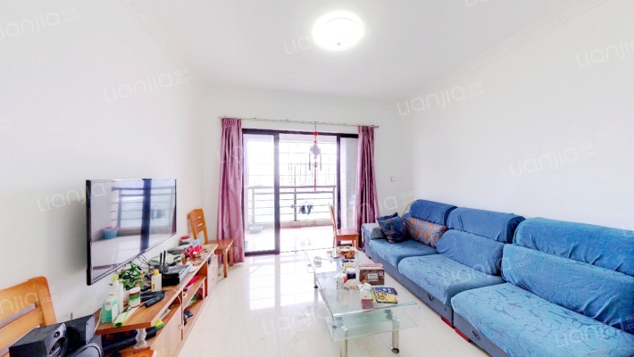 恒福家园二手房实景图