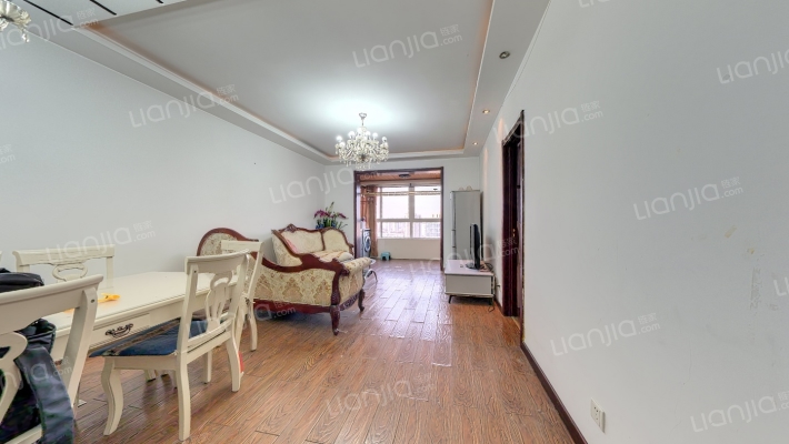 嘉禾公馆二手房实景图