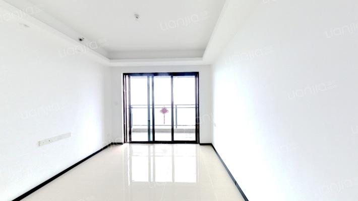 龙光玖龙台二手房实景图