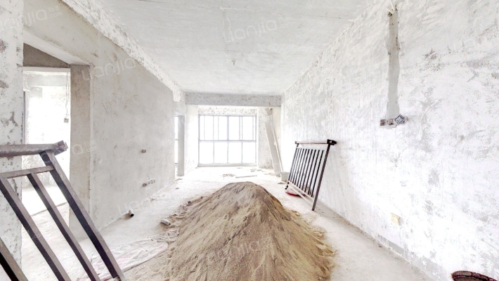 香城榕园二手房实景图