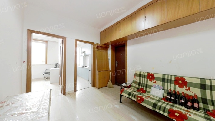 电缆名苑小区二手房实景图