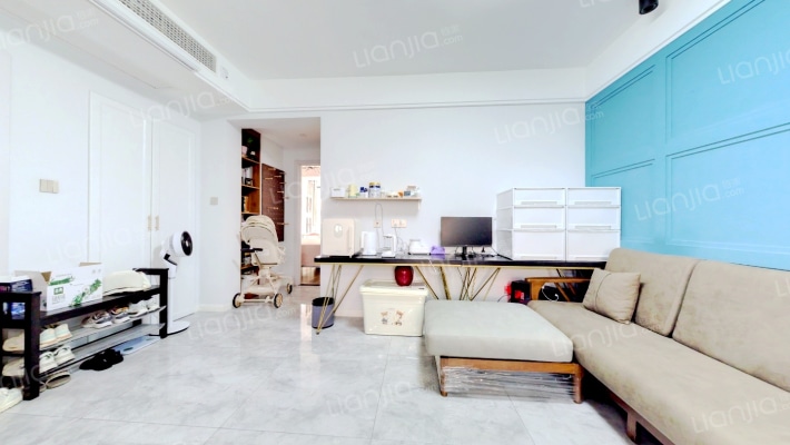 金贸新村二手房实景图