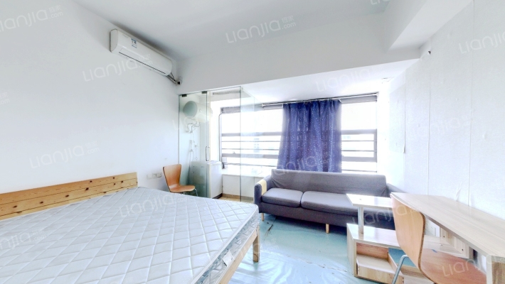 同向新力商业大楼二手房实景图