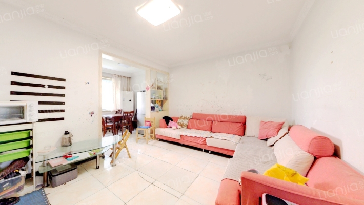 园中园北苑二手房实景图