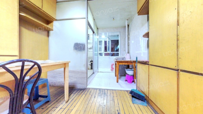 富丽园二手房实景图