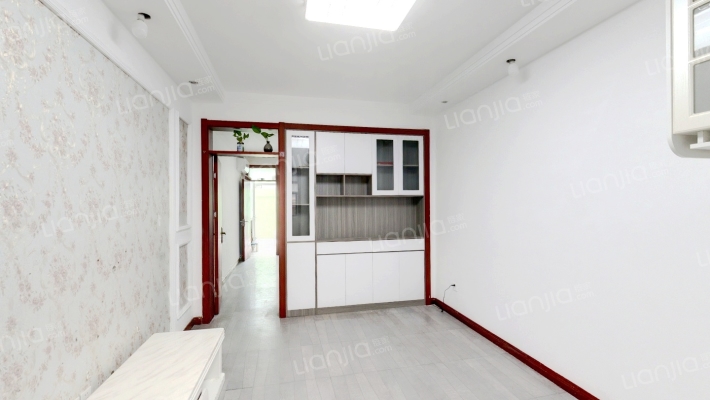 山大南路56号二手房实景图