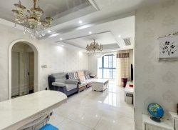 整租·和谐家园 2室2厅 南_和谐家园租房