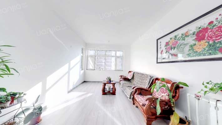 东升江郡二手房实景图