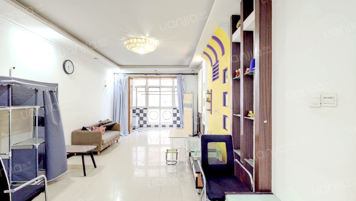 义堂小区义兴园二手房实景图