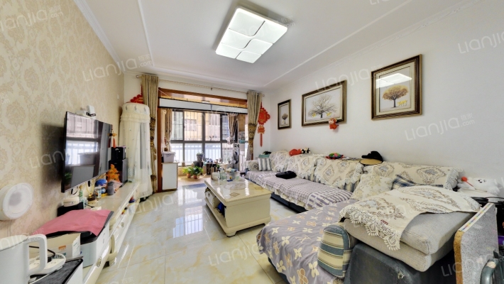 阳光台二手房实景图