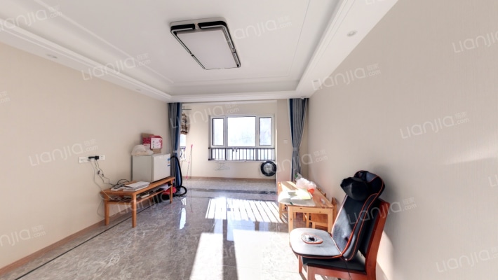 金地艺墅家锦泽苑二手房实景图