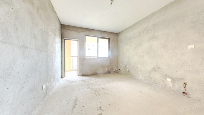 尚林幸福城二手房实景图