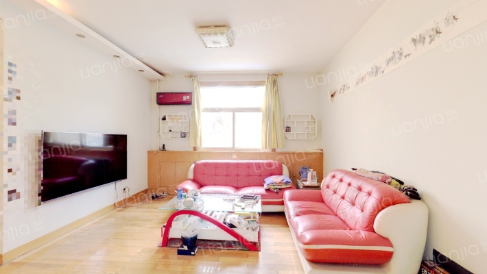 伊河路29号院二手房实景图