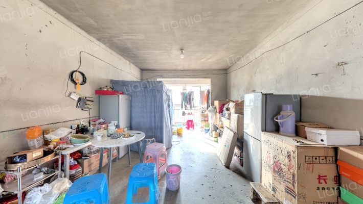 山韵佳苑D区二手房实景图