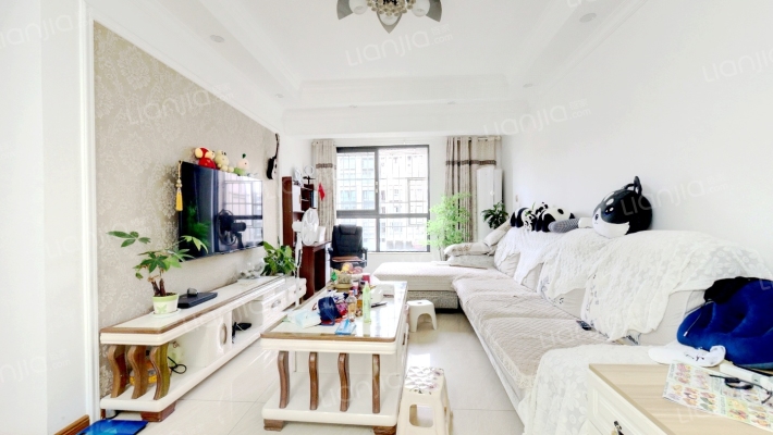 骑士郡锦程二期二手房实景图