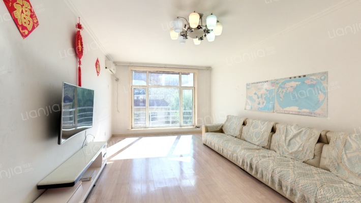 烽火C2区二手房实景图