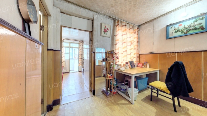 长江西路1818号二手房实景图