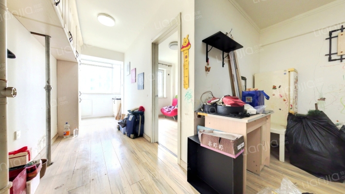 奖工东苑北区二手房实景图