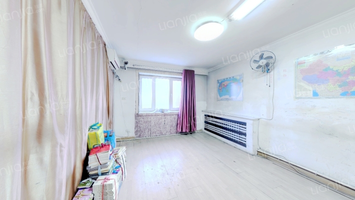 建国街二手房实景图