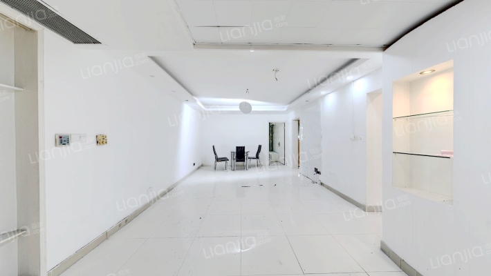 罗马花园二手房实景图