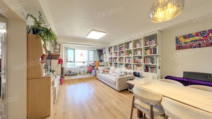 阳春光华家园二手房实景图