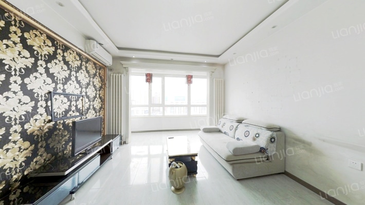 文海溪畔二手房实景图