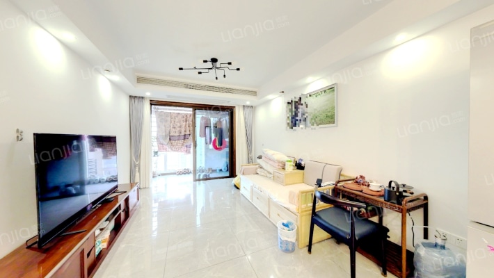 龙湖湘风原著B2区二手房实景图