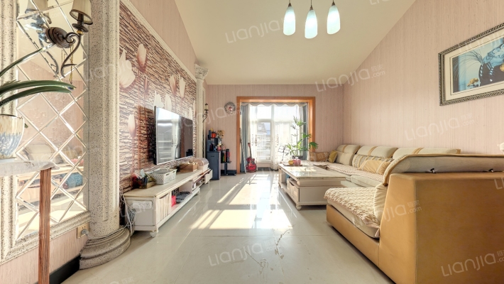 优诗美地二手房实景图