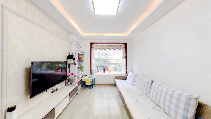 佳源花都一期二手房实景图