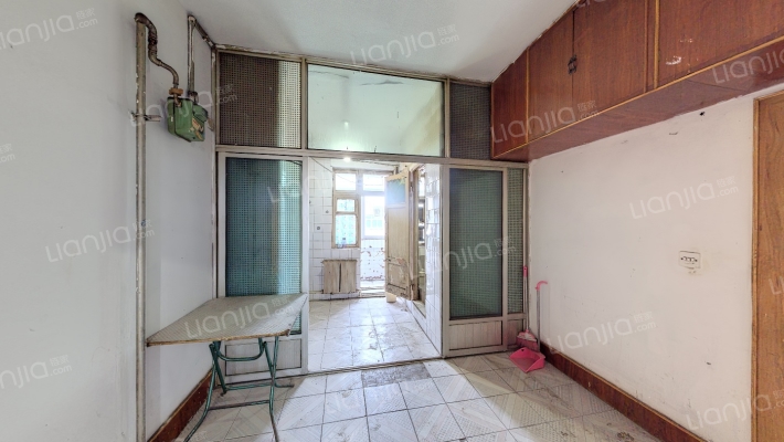 建民小区二手房实景图