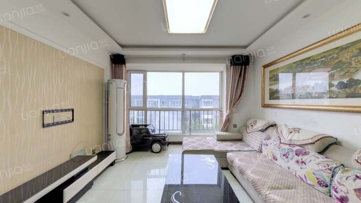 香堤小郡二手房实景图