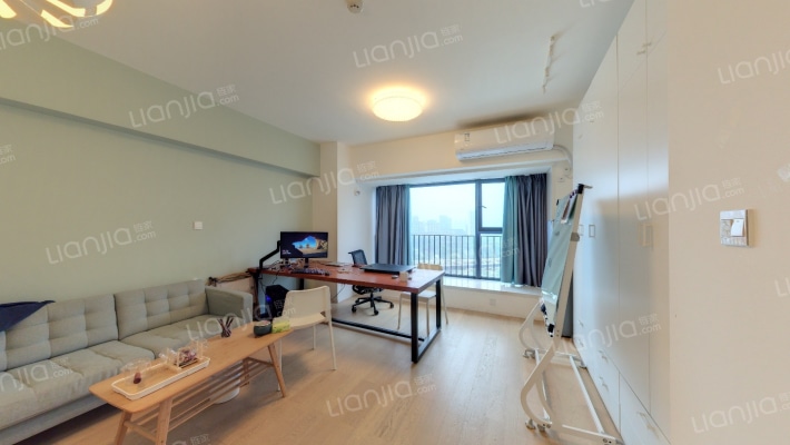 荟聚之光二手房实景图