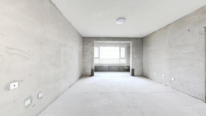 翰林名苑二手房实景图