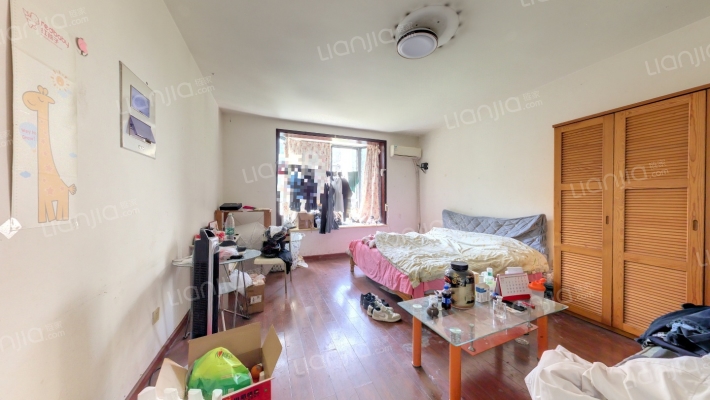 花语溪畔二手房实景图