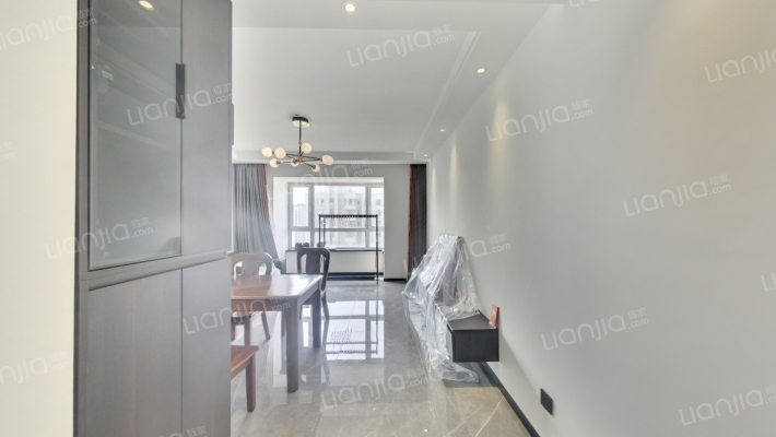 华源公园1号三期二手房实景图