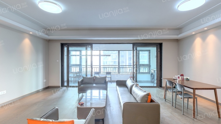 文渊府二手房实景图